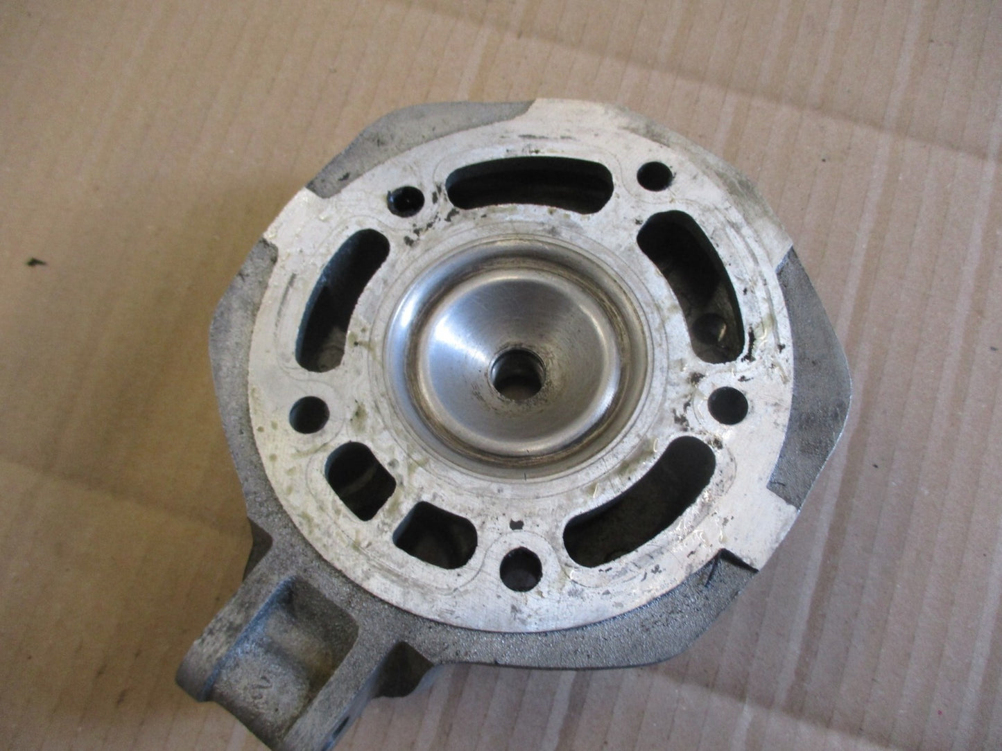 Culasse pour Yamaha 125 TZR - 2RL