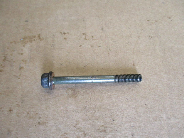 Axe de vidange de boite de vitesses pour Yamaha 125 TDR modèle 4FU / 5AE / 3XD
