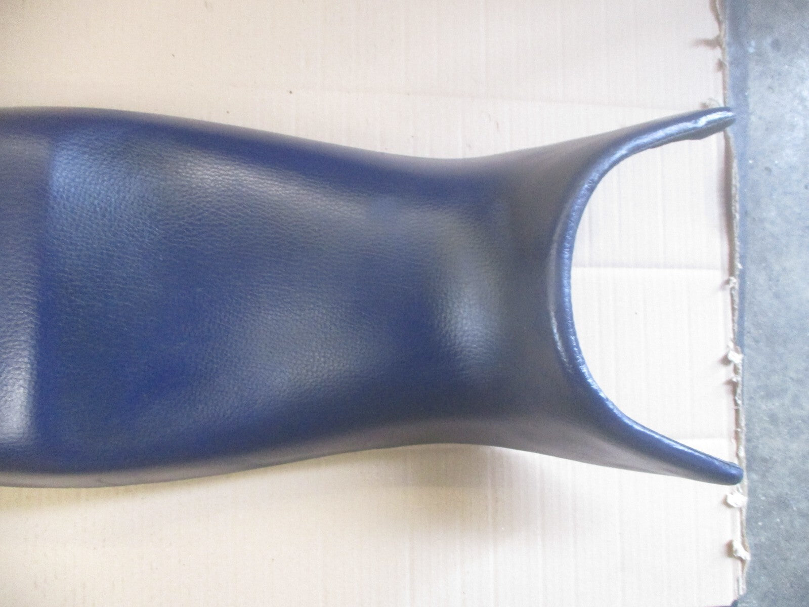 Selle pour Honda 750 VFR - RC24