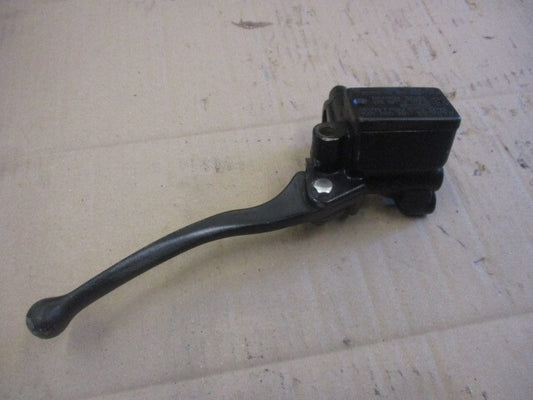 Maitre cylindre de frein avant pour Honda 125 XLR - JD04