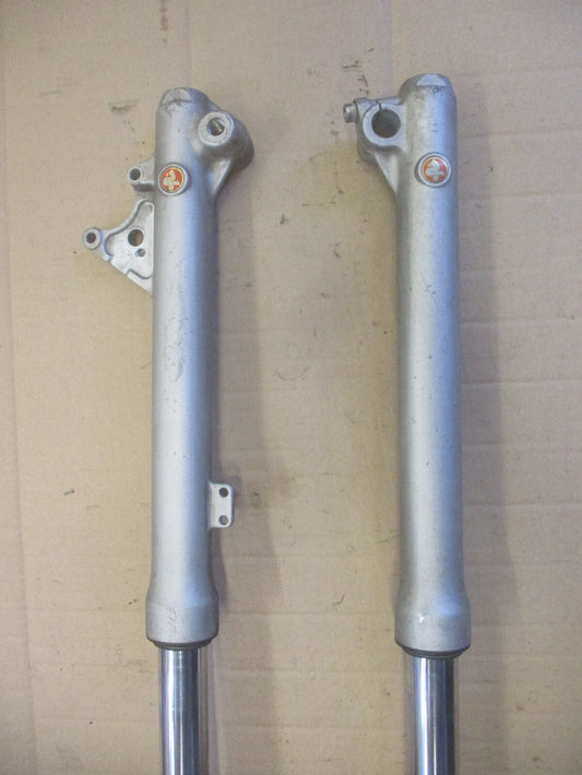 Fourche pour Yamaha 125 XTR