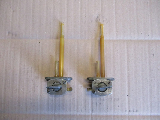 Robinets d'essence pour Yamaha 600 Ténéré XTZ - 3AJ - 1VJ