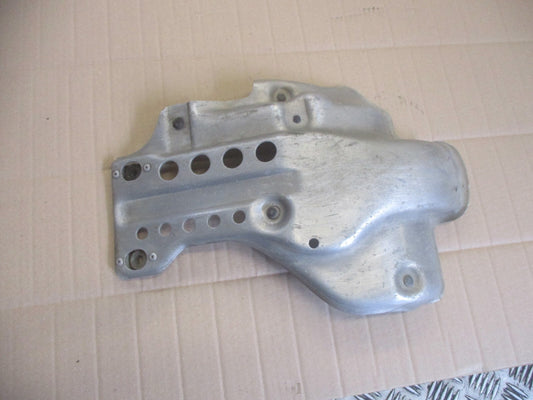 Sabot moteur pour Yamaha 600 XT Ténéré  - 34L - 55W - 43F