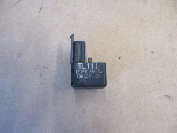 Bloc TL 111 pour Suzuki 750 DR - 800 DR - SR41A - SR42A