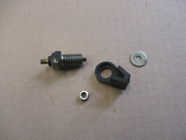 Contacteur de point mort pour Honda 650 NX Dominator - RD02