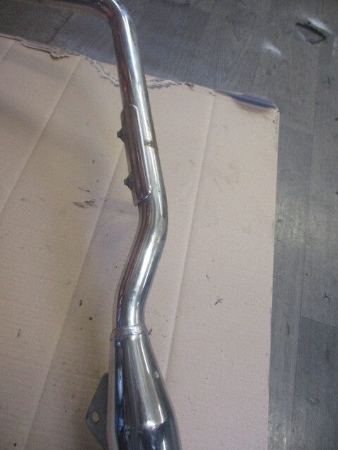 Pot d'échappement droit pour Honda 450 C Rebel CMX - 450CMX  - 1986