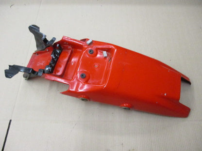 Garde boue arrière pour Honda 650 NX Dominator - RD02 - Avant 1992