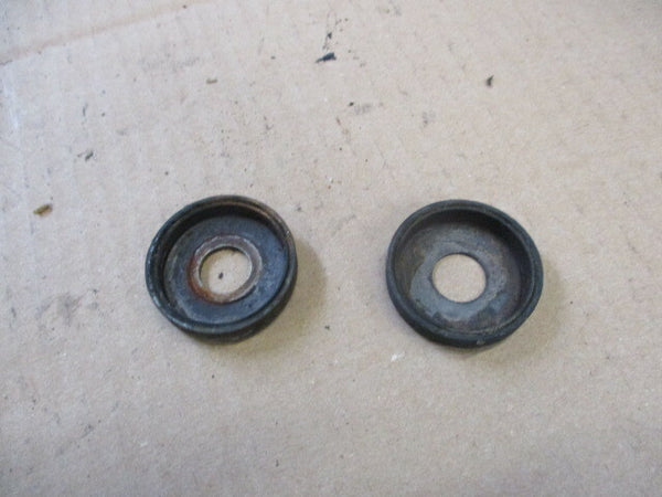 Collerettes de bras oscillant pour Suzuki 125 DR - SF41A