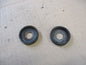 Collerettes de bras oscillant pour Suzuki 125 DR - SF41A
