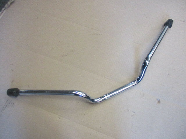 Guidon + embouts pour Yamaha 850 TDM - 3VD - 4TX