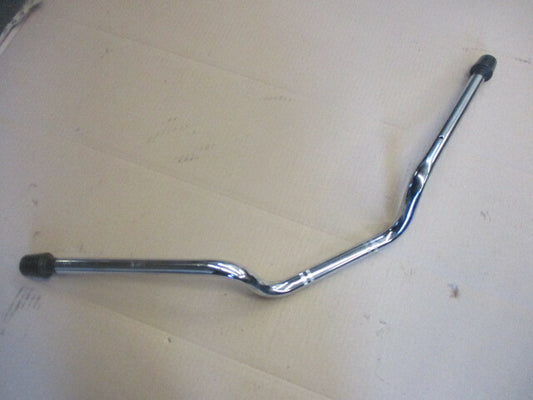 Guidon + embouts pour Yamaha 850 TDM - 3VD - 4TX