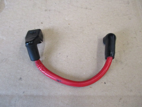 Cable électrique de batterie pour Yamaha 125 TDR modèle 4FU / 5AE