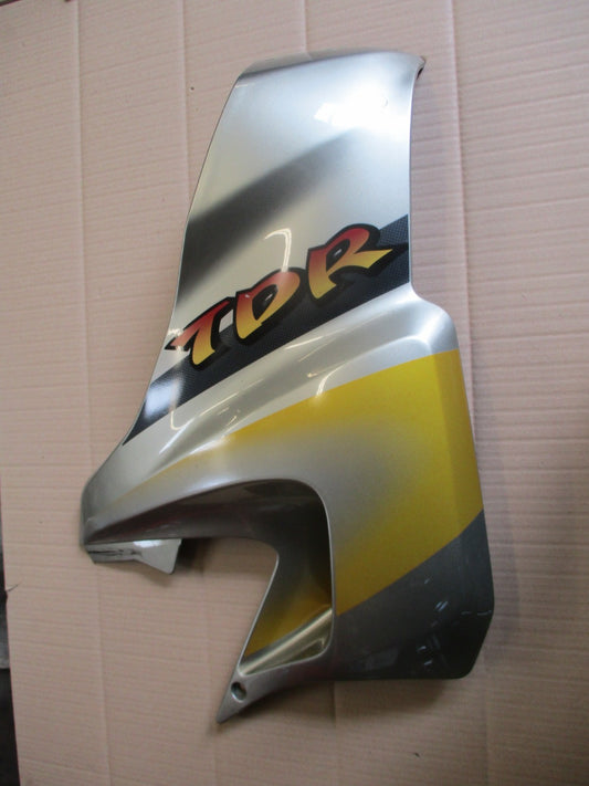 Flanc de carénage droit pour Yamaha 125 TDR - 4FU / 5AE