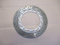 Disque de frein avant pour Honda 650 NX Dominator - RD08A