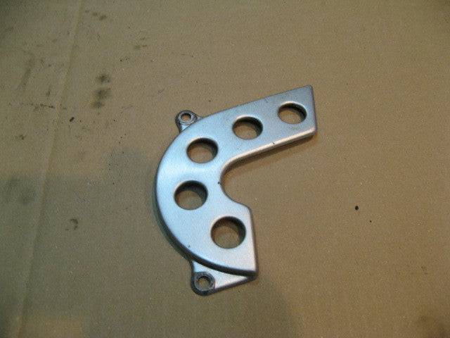 Cache pignon pour Yamaha 125 TDR modèle 4FU / 5AE