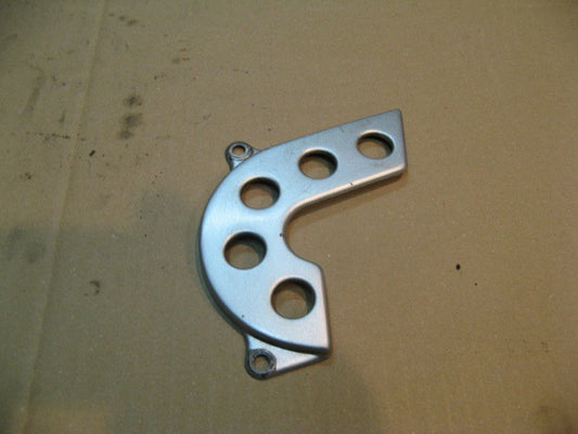 Cache pignon pour Yamaha 125 TDR modèle 4FU / 5AE