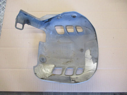 Sabot moteur pour Honda 650 XLV Transalp - RD10A - RD11A