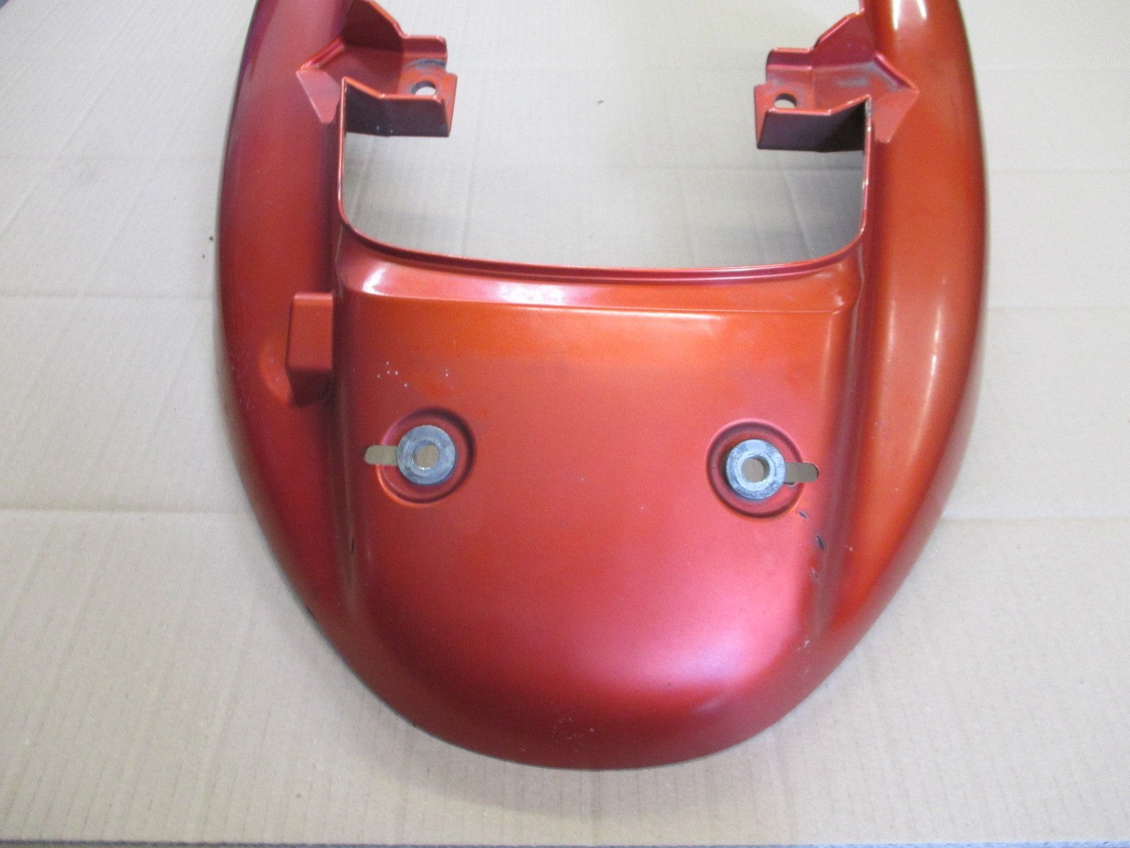 Coque arrière Dosseret pour Honda 1000 XLV Varadéro - SD01 - 1999/2002