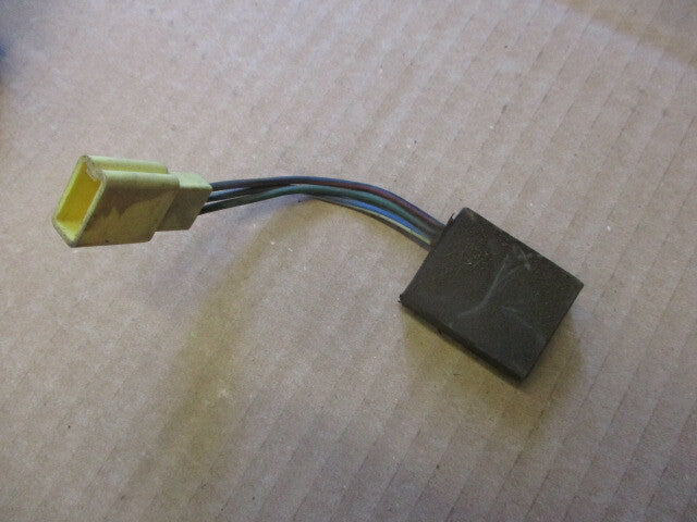 Bloc relais pour Yamaha 400 XJ - 4V7