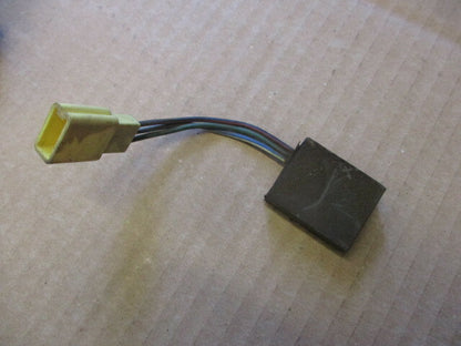 Bloc relais pour Yamaha 400 XJ - 4V7