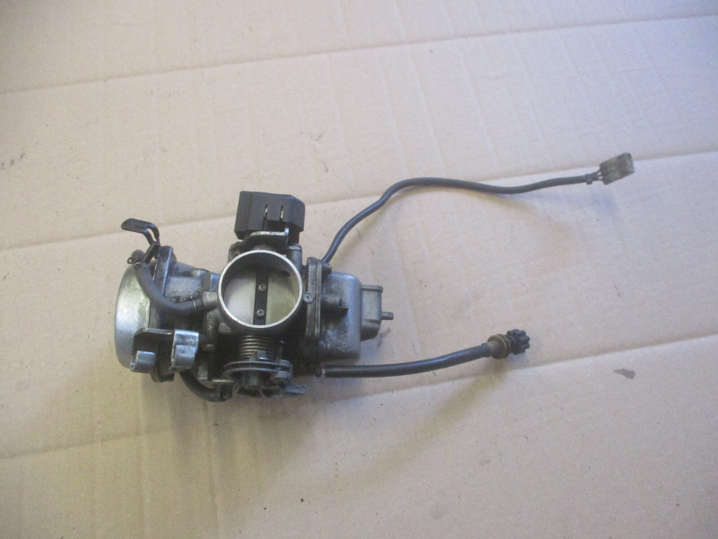 Carburateur pour Honda 650 FX VIGOR - RD09