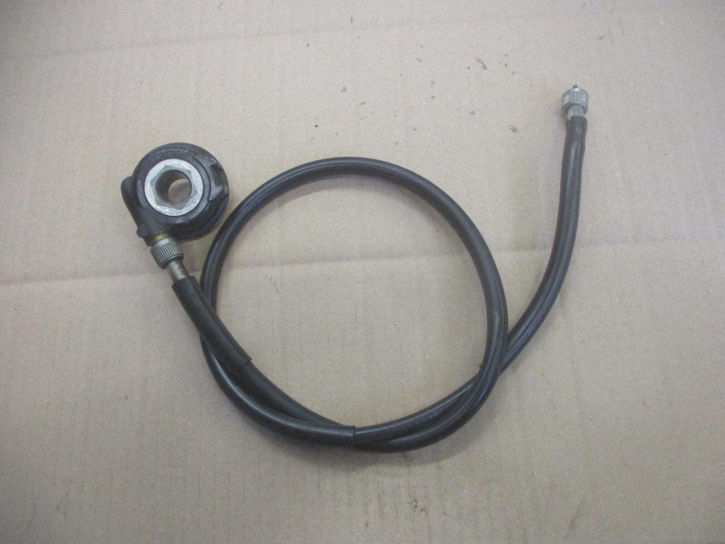 Entraineur de compteur + cable pour Yamaha 125 TZR - 4FL