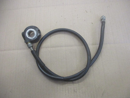 Entraineur de compteur + cable pour Yamaha 125 TZR - 4FL