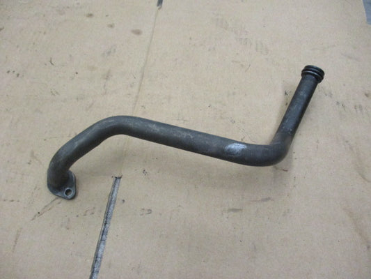 Tuyauterie d'huile rigide pour Suzuki 650 DR - SP41A