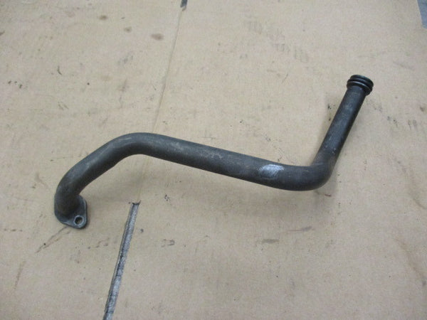 Tuyauterie d'huile rigide pour Suzuki 650 DR - SP41A