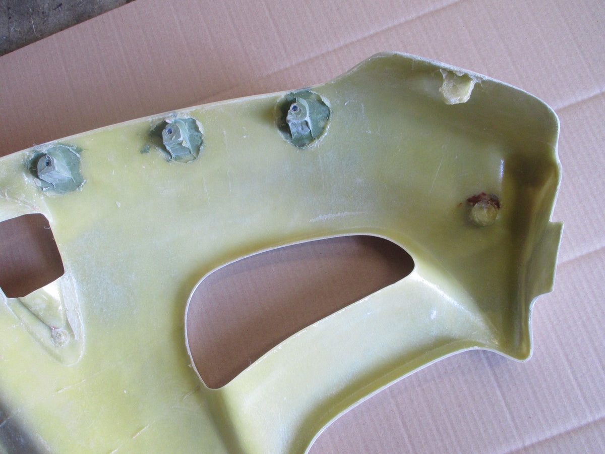 Flanc de carénage gauche NEUF pour Honda 1000 XLV - SD01 - SD02