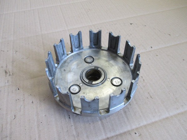 Cloche d'embrayage pour Suzuki 750 DR - 800 DR - SR41A - SR42A
