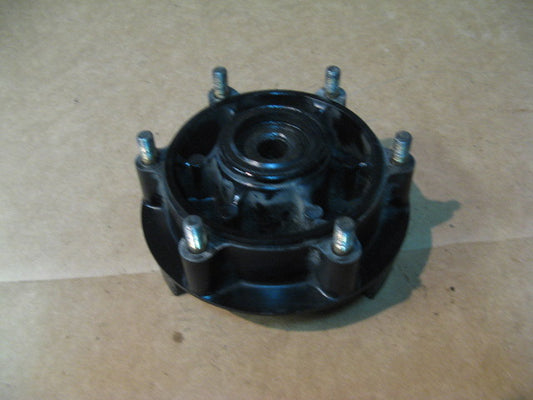 Porte couronne pour Yamaha 850 TDM - 3VD