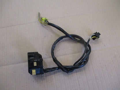Commodo gauche pour Suzuki 750 DR - 800 DR - SR41A - SR42A