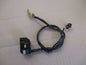 Commodo gauche pour Suzuki 750 DR - 800 DR - SR41A - SR42A