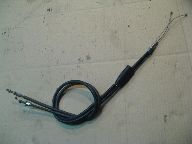 Cables d'accélérateur pour Honda 600 Transalp - PD06