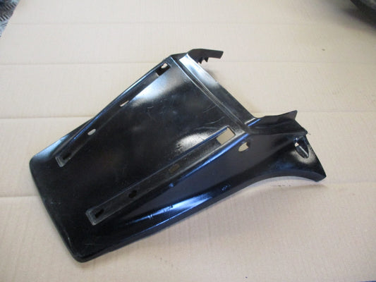 Dosseret pour Yamaha 600 XTE - 3TB