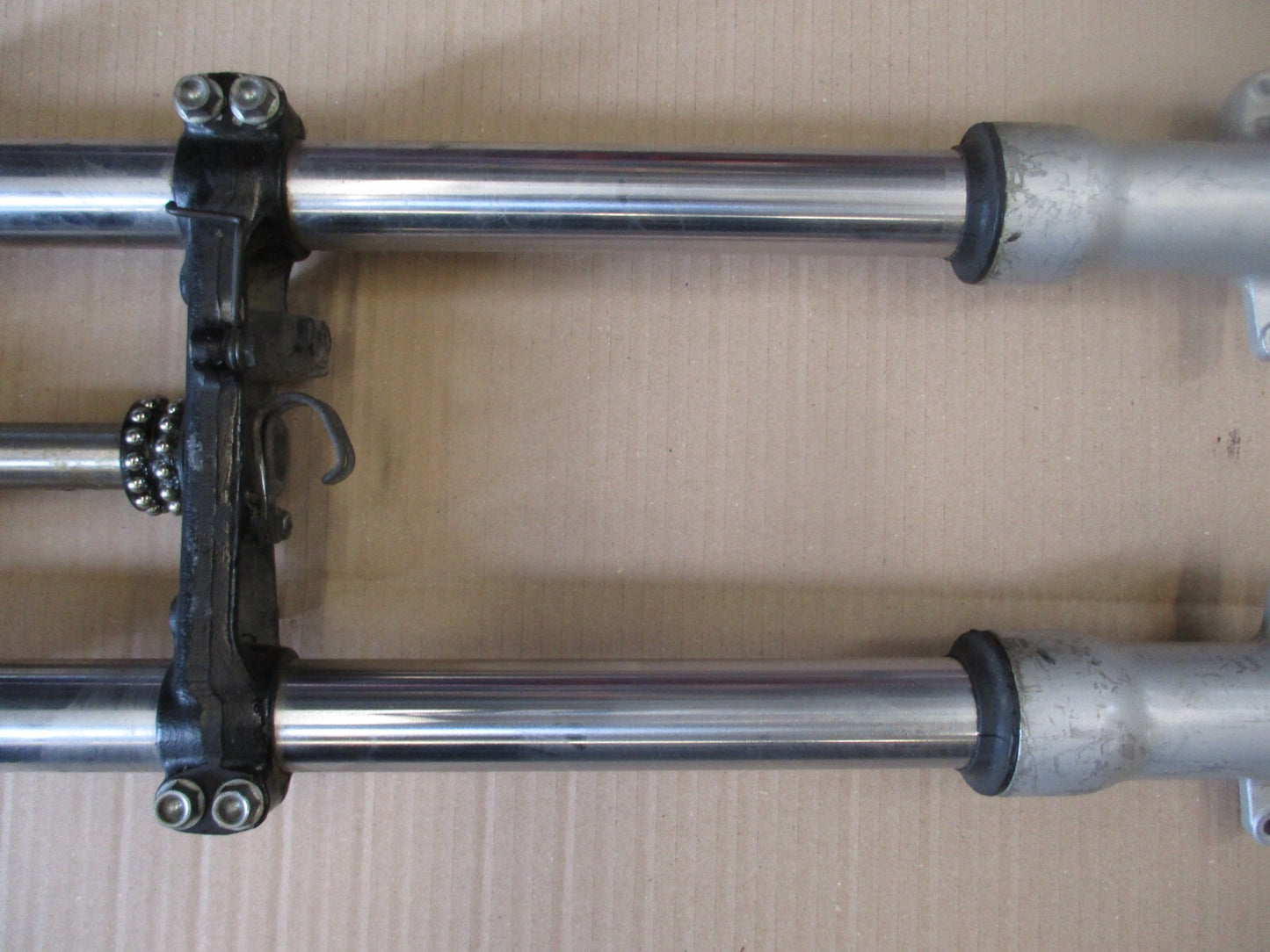 Fourche pour Honda 125 CLR - City Fly - JD18A