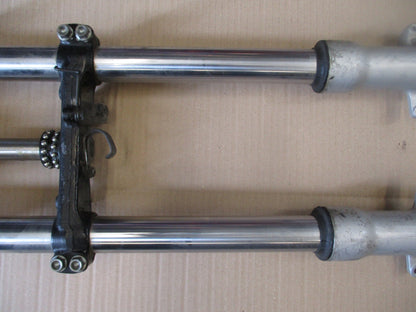 Fourche pour Honda 125 CLR - City Fly - JD18A
