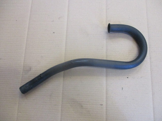 Collecteur d'échappement pour Honda 125 TL - TLS