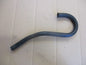 Collecteur d'échappement pour Honda 125 TL - TLS