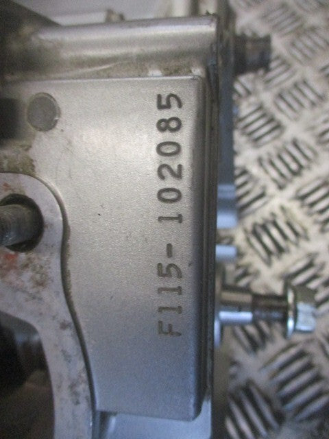 Bas moteur pour Suzuki 125 TSR - SF15A
