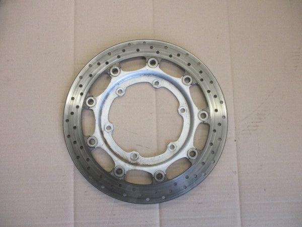 Disque de frein avant pour Yamaha 660 XTX - DM014