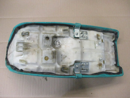 Selle pour Kawasaki 125 KMX - MX125B