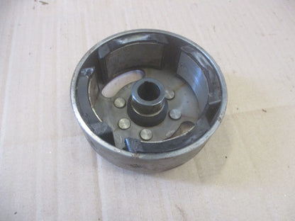 Rotor d'allumage pour Suzuki 125 TS B - 1979