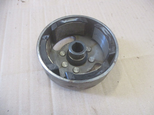 Rotor d'allumage pour Suzuki 125 TS B - 1979