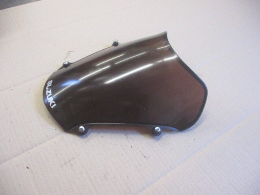 Bulle pour Suzuki 650 XF Freewind
