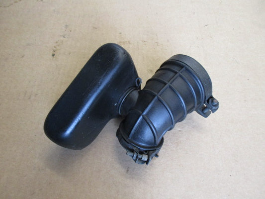 Manchon de filtre à air + poumon pour Yamaha 125 TDR modèle 4FU / 5AE