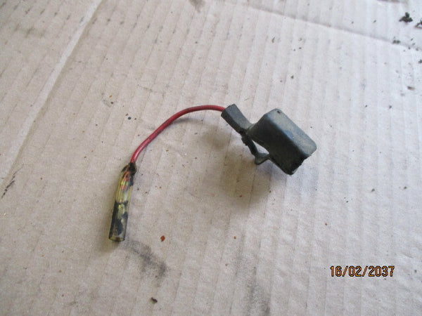 Cable positif de batterie pour Yamaha 125 DTLC - 10V