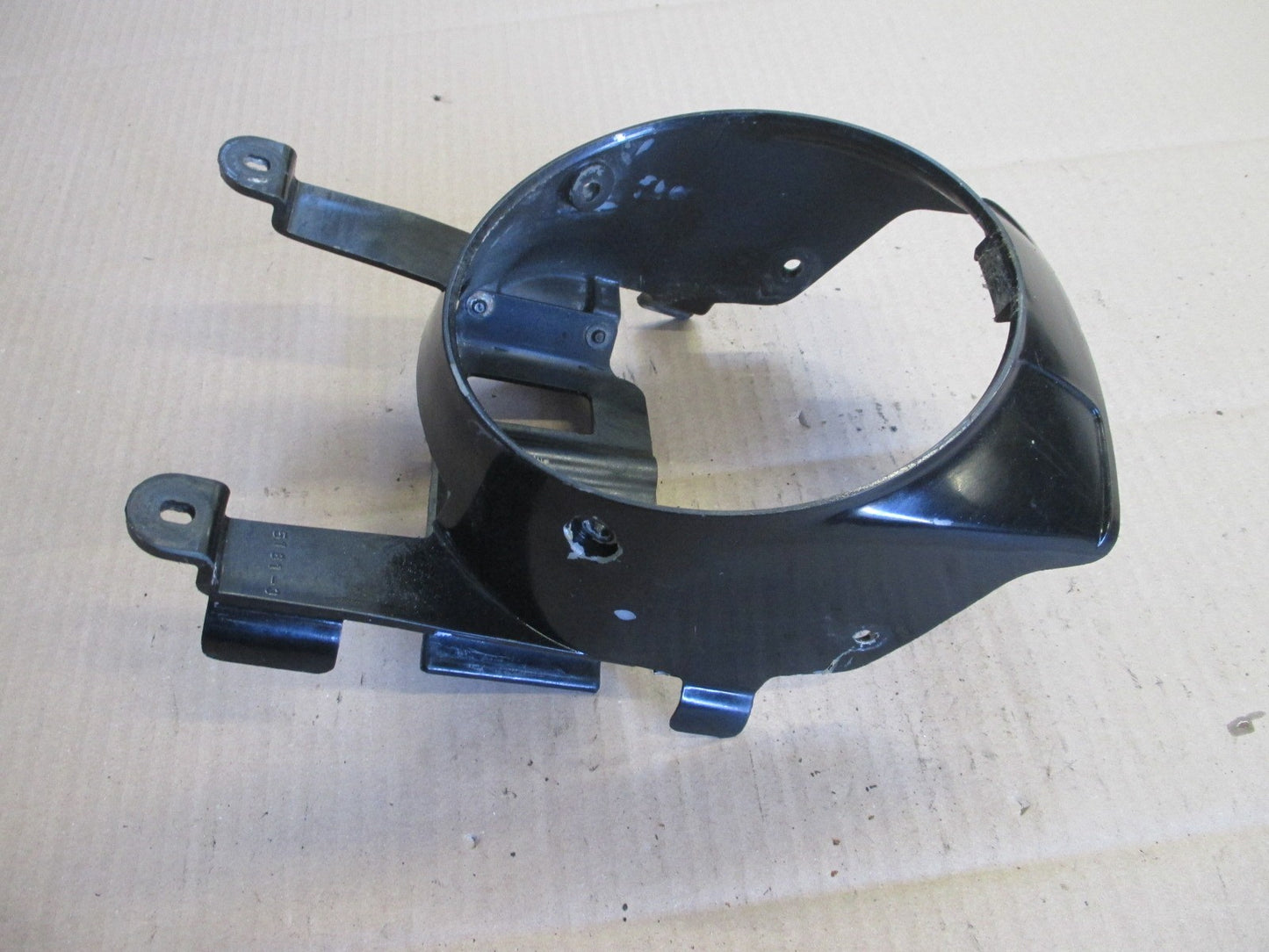 Tête de fourche pour Suzuki 50 TS - ER21 - 5XAP