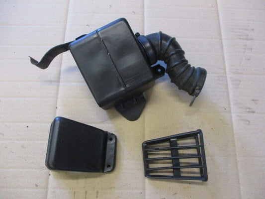 Ensemble filtre à air + manchon pour Yamaha 125 TY